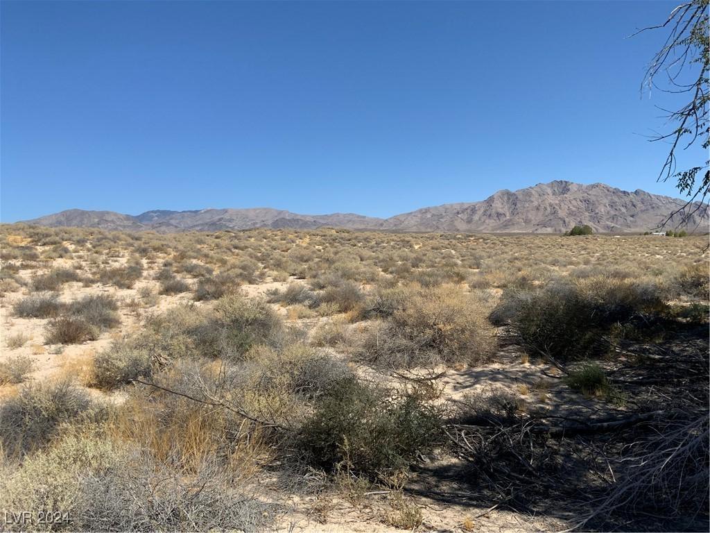 Jade St, Sandy Valley, NV 89019