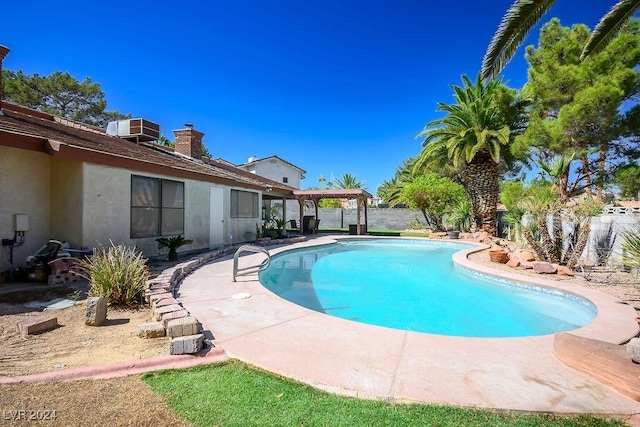 5410 Manteca Cir, Las Vegas, NV 89118 - photo 2