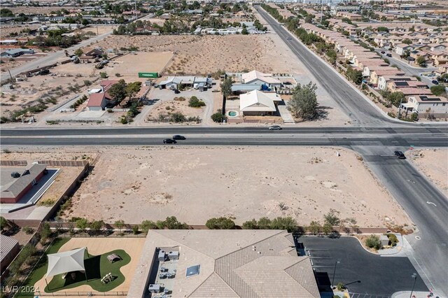 Decatur Blvd, Las Vegas, NV 89124