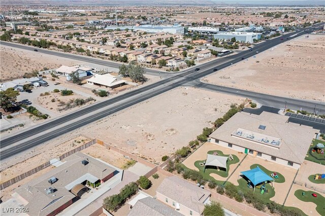 Decatur Blvd, Las Vegas, NV 89124