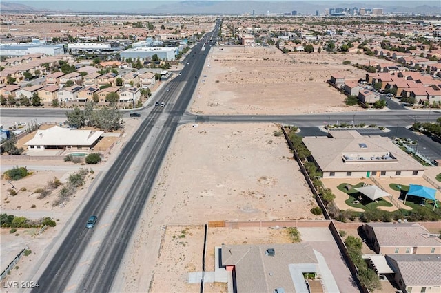 Decatur Blvd, Las Vegas, NV 89124