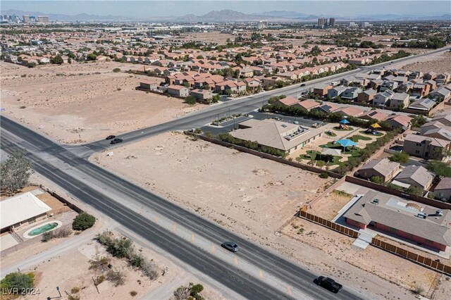 Decatur Blvd, Las Vegas, NV 89124