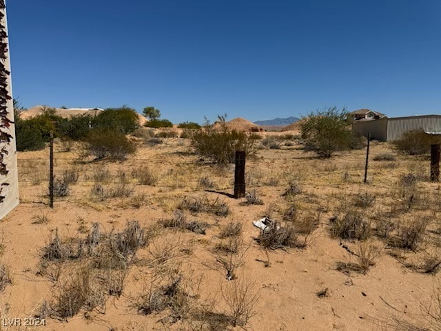 00 N Moapa Valley Blvd, Logandale NV, 89021 land for sale