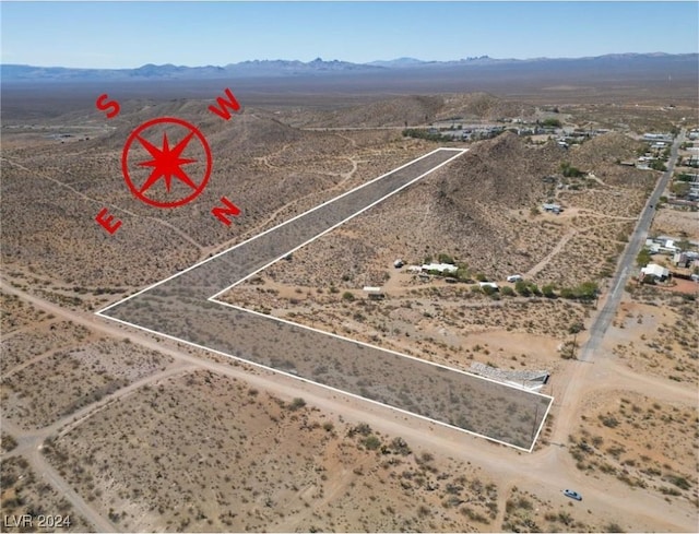Hobson, Searchlight, NV 89046 - photo 2