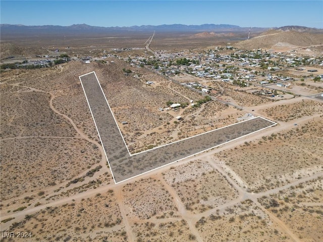 Hobson, Searchlight, NV 89046 - photo 8