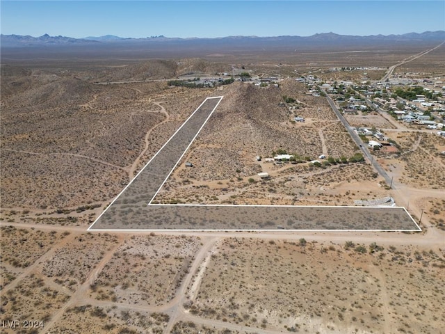 Hobson, Searchlight, NV 89046 - photo 10