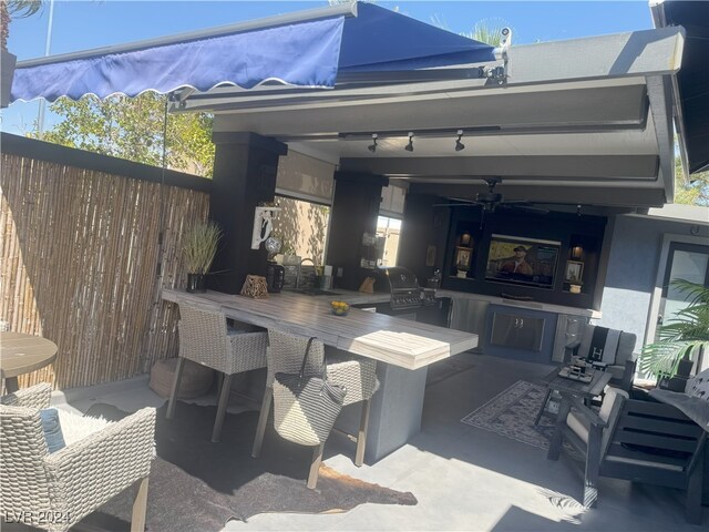 8175 Arville St Unit 254, Las Vegas, NV 89139 - photo 3