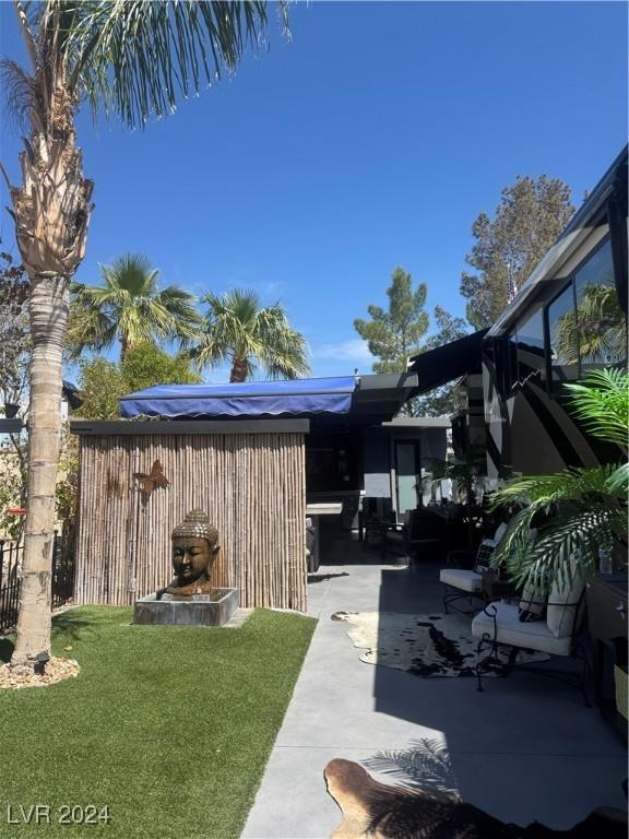 8175 Arville St Unit 254, Las Vegas, NV 89139 - photo 31