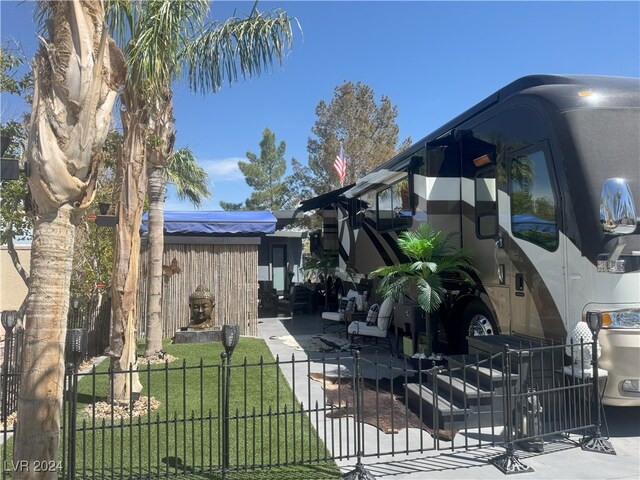 8175 Arville St Unit 254, Las Vegas, NV 89139 - photo 32