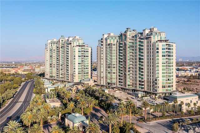 9101 Alta Dr Unit 16, Las Vegas, NV 89145 - view of property