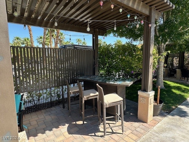 8175 Arville St Unit 171, Las Vegas, NV 89139 - photo 3