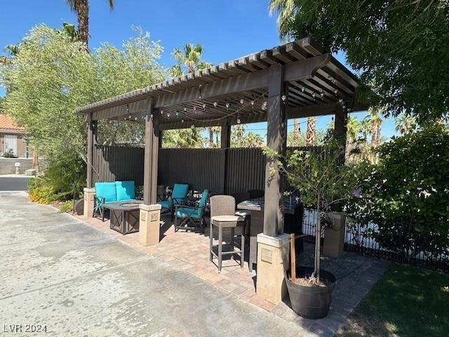 8175 Arville St Unit 171, Las Vegas, NV 89139 - photo 4