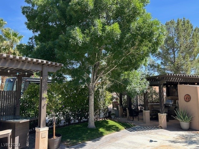 8175 Arville St Unit 171, Las Vegas, NV 89139 - photo 5