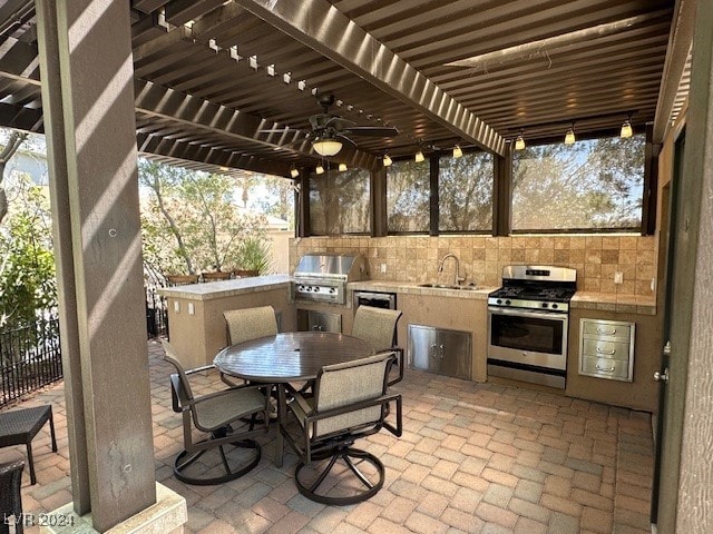 8175 Arville St Unit 171, Las Vegas, NV 89139 - photo 9