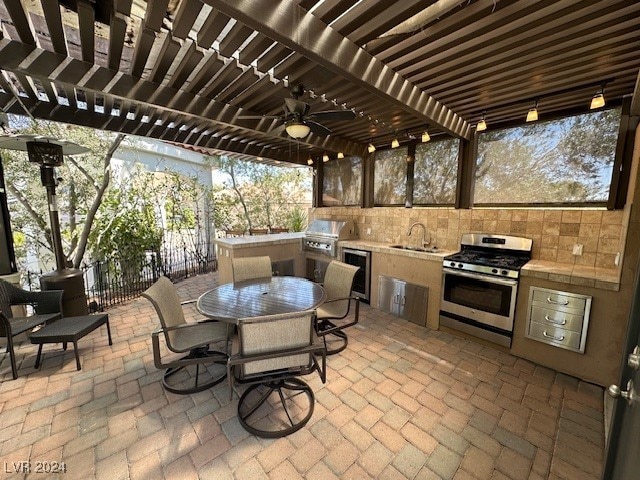 8175 Arville St Unit 171, Las Vegas, NV 89139 - photo 13
