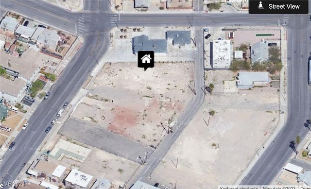 Listing photo 3 for 316 N 9th St, Las Vegas NV 89101