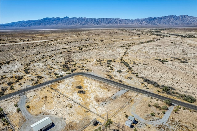 1020 Bridger St, Pahrump NV, 89048 land for sale