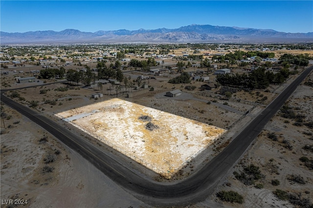 Listing photo 2 for 1020 Bridger St, Pahrump NV 89048