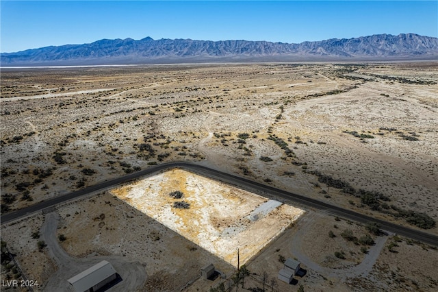 Listing photo 3 for 1020 Bridger St, Pahrump NV 89048