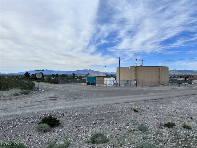 Listing photo 2 for 6371 N Blackrock Ave, Pahrump NV 89060