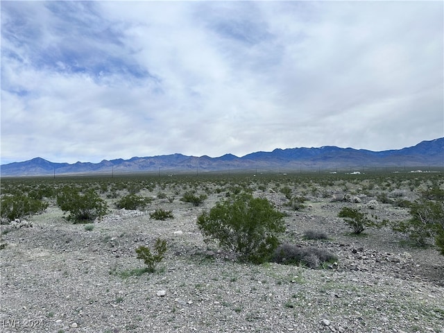 Listing photo 3 for 6371 N Blackrock Ave, Pahrump NV 89060