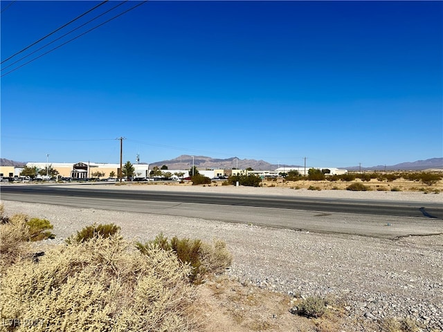 1781 E Basin Ave, Pahrump NV, 89060 land for sale