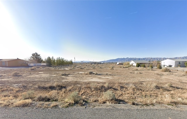 141 E Falcon St, Pahrump NV, 89048 land for sale