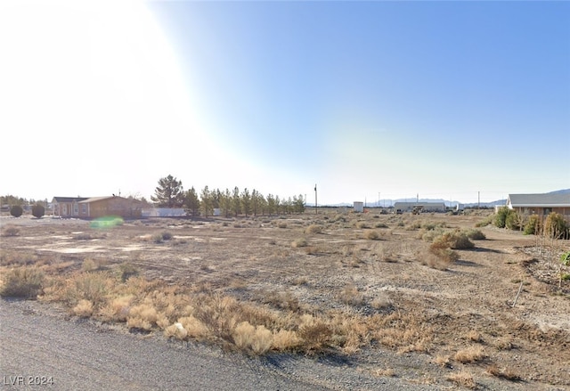 Listing photo 2 for 141 E Falcon St, Pahrump NV 89048