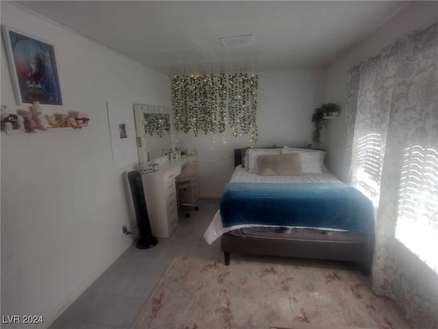 view of bedroom