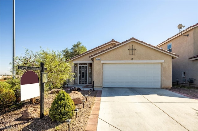 9506 Golden Scots Ct, Las Vegas NV, 89123, 3 bedrooms, 2 baths house for sale