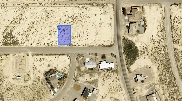 1720 E Idaho St, Pahrump NV, 89048 land for sale