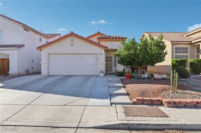 4313 Scarlet Sea Ave, North Las Vegas NV, 89031, 3 bedrooms, 2 baths house for sale