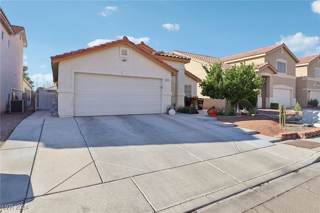 Listing photo 2 for 4313 Scarlet Sea Ave, North Las Vegas NV 89031