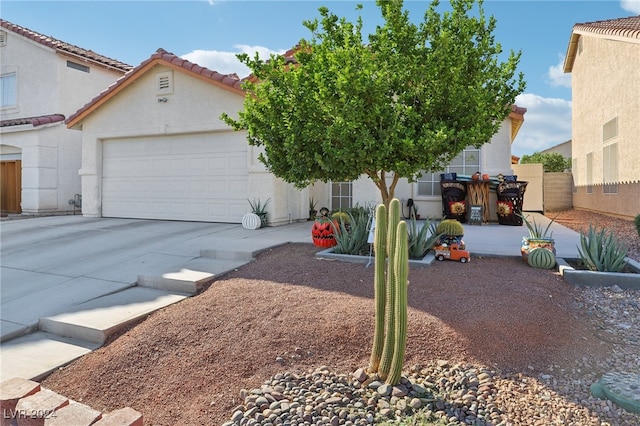 Listing photo 3 for 4313 Scarlet Sea Ave, North Las Vegas NV 89031