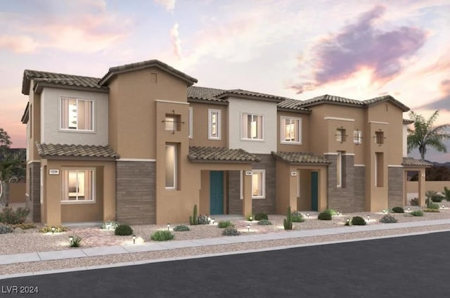 979 Gearus Pl, Henderson NV, 89011, 2 bedrooms, 1.5 baths townhouse for sale