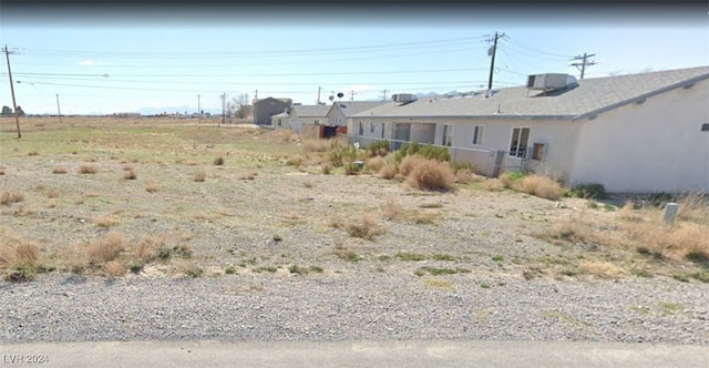 1821 Haiwee St, Pahrump, NV 89048