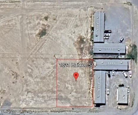 1821 Haiwee St, Pahrump, NV 89048