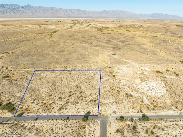 9350 Winston Ct, Pahrump NV, 89061 land for sale