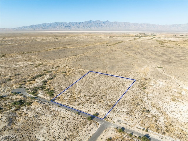 Listing photo 2 for 9350 Winston Ct, Pahrump NV 89061