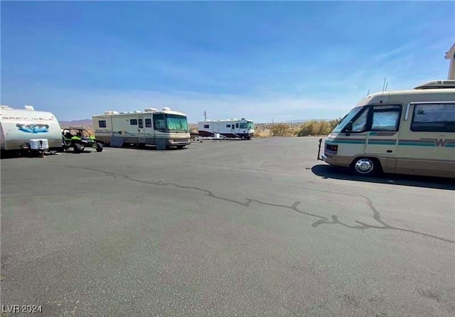 3550 Bay Sands Dr Unit 2082, Laughlin, NV 89029 - view of street