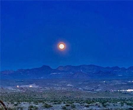 3550 Bay Sands Dr Unit 2082, Laughlin, NV 89029 - mountain view