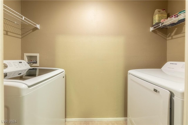 3550 Bay Sands Dr Unit 2082, Laughlin, NV 89029 - laundry area featuring washing machine and clothes dryer