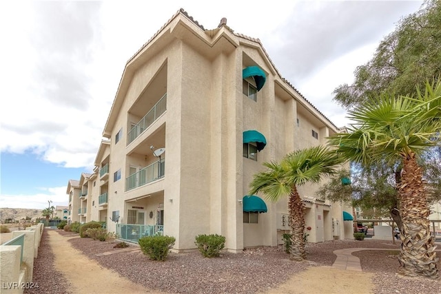 3550 Bay Sands Dr Unit 2082, Laughlin, NV 89029 - view of property