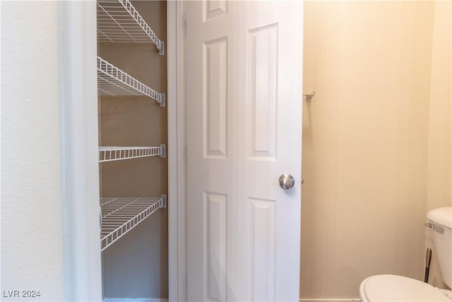 3550 Bay Sands Dr Unit 2082, Laughlin, NV 89029 - bathroom featuring toilet