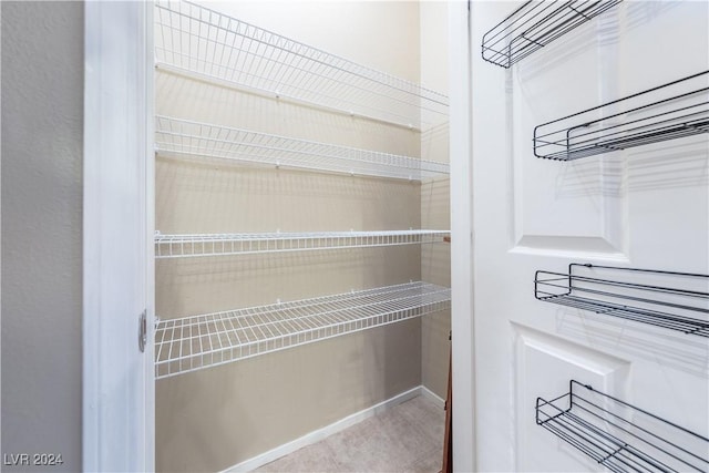 3550 Bay Sands Dr Unit 2082, Laughlin, NV 89029 - view of storage area