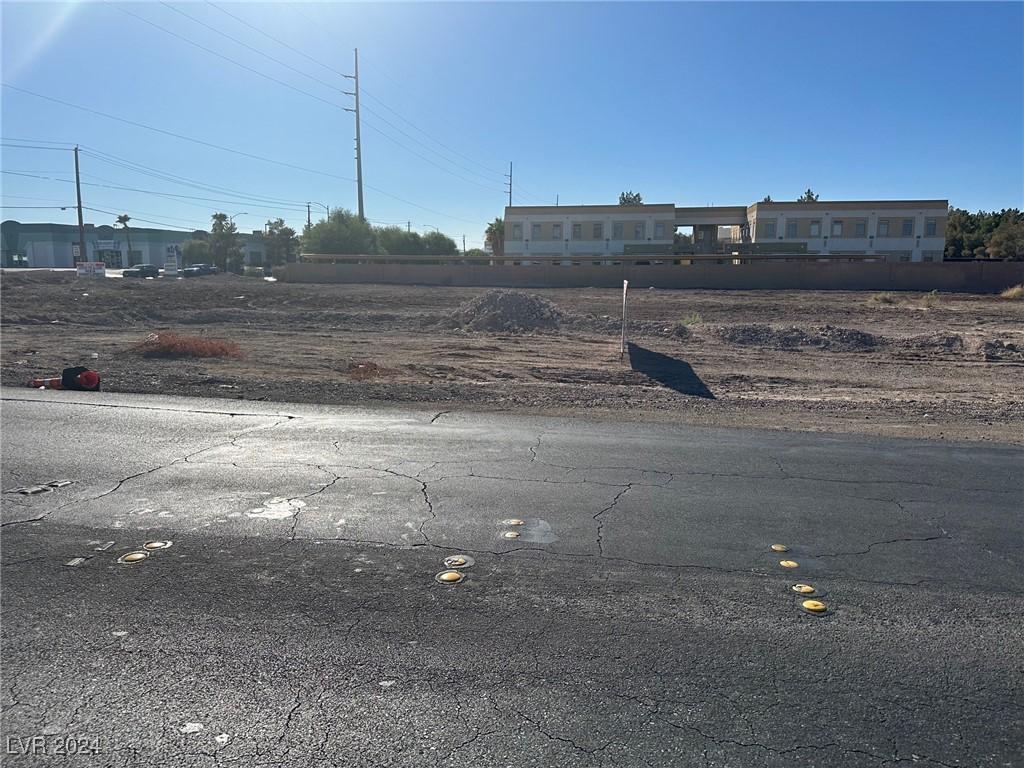 0 Patrick, Las Vegas, NV 89120 - photo 2