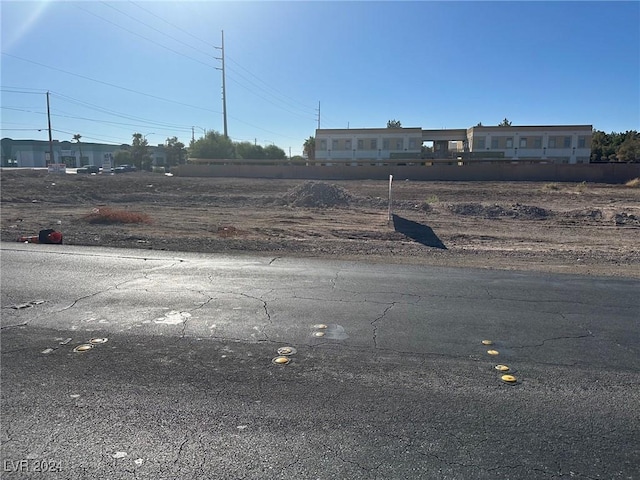 0 Patrick, Las Vegas, NV 89120 - photo 2
