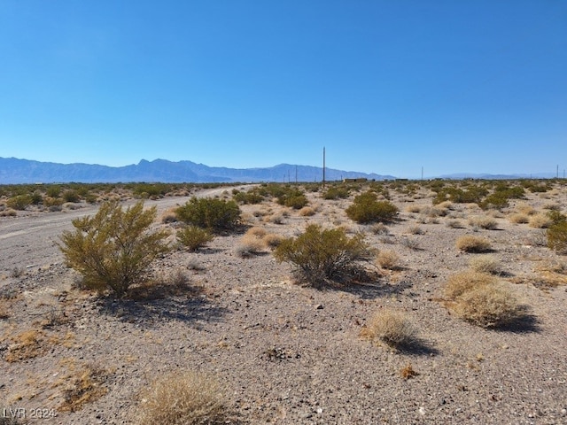 Listing photo 2 for 4440 E Mccoy St, Amargosa Valley NV 89020