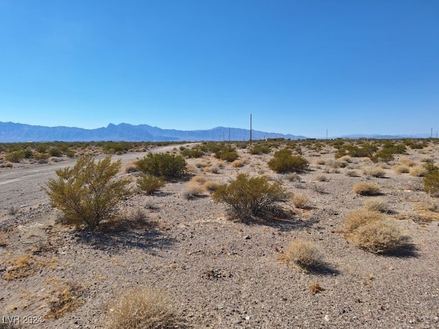 4440 E Mccoy St, Amargosa Valley, NV 89020 - photo 2