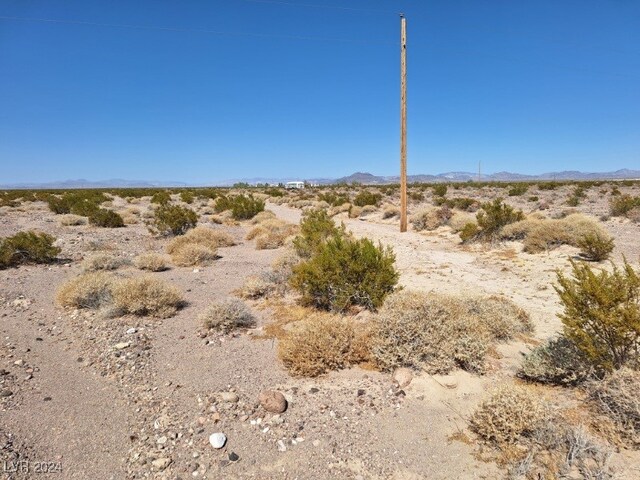 4440 E Mccoy St, Amargosa Valley, NV 89020 - photo 3